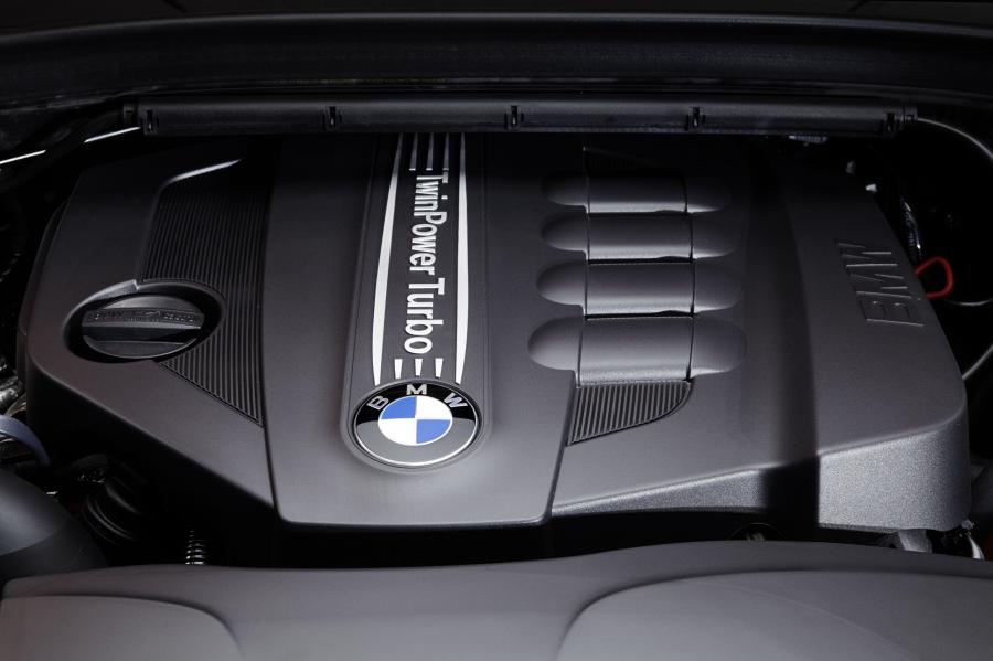  BMW X1 xDrive 2.8i 2012 года  (фото 66 из 95)